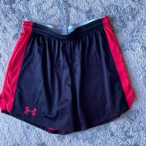 Women’s Under Armour Shorts